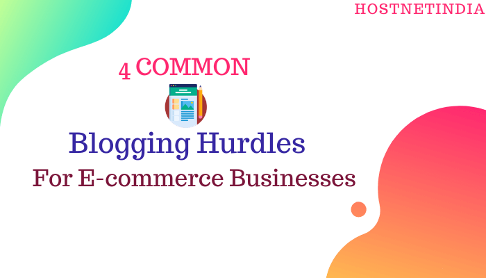 Common Blogging Hurdles and Their Solutions