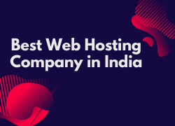 best web hosting company
