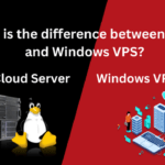 What is the difference between Linux and Windows VPS?