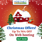 Merry Christmas Web Hosting Offers 2022: Get Up To 50% OFF