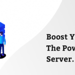 Boost Your Productivity with The Power of Linux Could Server.