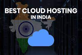 Top 10 Cloud Hosting Companies in India