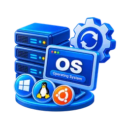 OS
