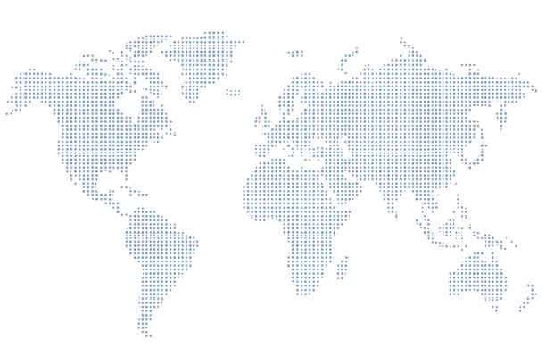 Global Datacenter Map
