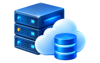 Data storage and backup