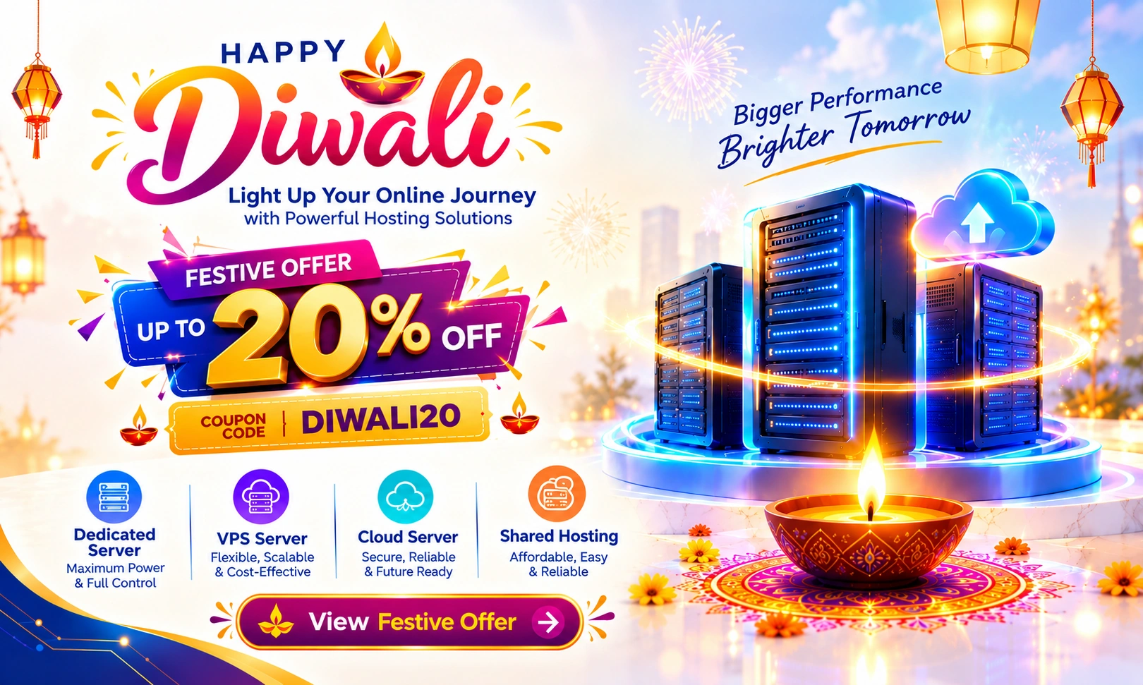 Diwali Sale