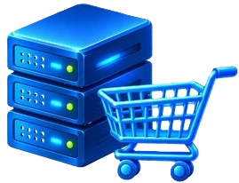 E-commerce platforms