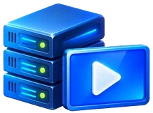 Streaming services