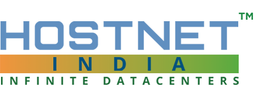 Hostnetindia Logo